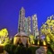 Icheck Inn Residences Sathorn - map