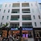 Siam Palm Residence - map