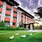 The Charm Boutique Resort & Hotel - map