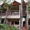 Friendship Beach Resort & Atmanjai Wellness Spa - map
