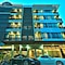 The Present Sathorn - map