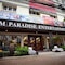 Siam Paradise Entertainment Complex - map