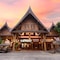 Naina Resort & Spa - map