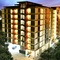 Grand Marina Residence - map