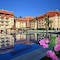 Club Aida Apartments - map