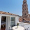 Heritage Hotel Diocletian - map
