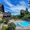 Plitvice Etno House - map