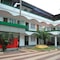 Raja Park Beach Resort - map