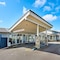 Auckland Airport Lodge - map