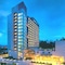 Radisson Blu Hotel Greater Noida - map