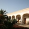 Masseria San Martino - map