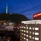 Hotel Prince Seoul - map
