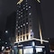 Golden City Hotel Dongdaemun - map