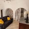 Charming Trulli - map