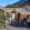 Haka Lodge Queenstown - Hostel - map