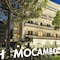 Hotel Mocambo - map