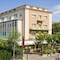 Hotel Terme Risorta - map