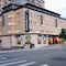 Forward Hotel Nangang - map