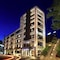 Lealea Garden Hotels-Moon Lake - map
