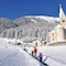 Hotel Traube – Stelvio - map