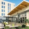 Aloft Portland Airport At Cascade Station - map