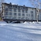Shiga Lake Hotel - map