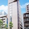 Hotel Mystays Gotanda - map