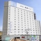 Toyoko Inn Tokyo Shinagawa Aomono Yokocho Station - map