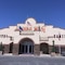 Saddle West Hotel And Casino And Rv Park - map