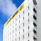 Super Hotel Hakodate - map