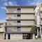 Toyoko Inn Kyoto Gojo-Omiya - map