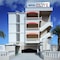 Hotel Olive Sakai - map