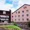 Manza Kogen Hotel - map