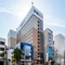 Toyoko Inn Matsumoto Ekimae Hommachi - map