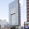 Hotel Mystays Hakodate Goryokaku - map