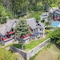 Chalet Inn - map