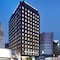 Millennium Mitsui Garden Hotel Tokyo - map