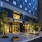 Apa Hotel Nagatacho Hanzomon Ekimae - map