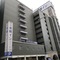 Toyoko Inn Yokohama Stadium-mae No.2 - map