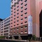 Toyoko Inn Nihombashi Bakurocho - map