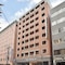 Dormy Inn Premium Sapporo Hot Spring - map