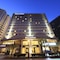 Richmond Hotel Yamagata Ekimae - map