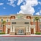 Extended Stay America San Jose Edenvale South - map