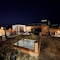 Riad Samarine - map