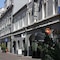 Brit Hotel Bristol Montbéliard Centre - map