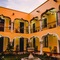Hotel Montejo - map