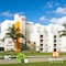 Real Inn Cancún - map