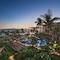 Marriott's Maui Ocean Club - Molokai, Maui & Lanai Towers - map