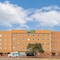 City Express Junior By Marriott Ciudad Del Carmen Aeropuerto - map