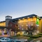 Holiday Inn Express Philadelphia Ne - Langhorne By Ihg - map
